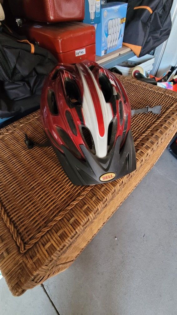 Bicycle Helmet