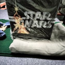 Star Wars Storage Bins 