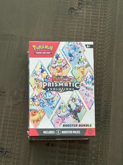 Prismatic bundle