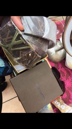 Louis Vuitton Belts Gucci Belts Hermès Belts