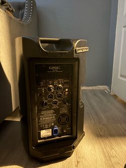 QSC K10 Powered Loud Speaker