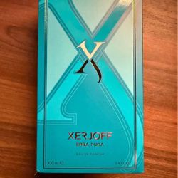 Xerjoff Erba pura 