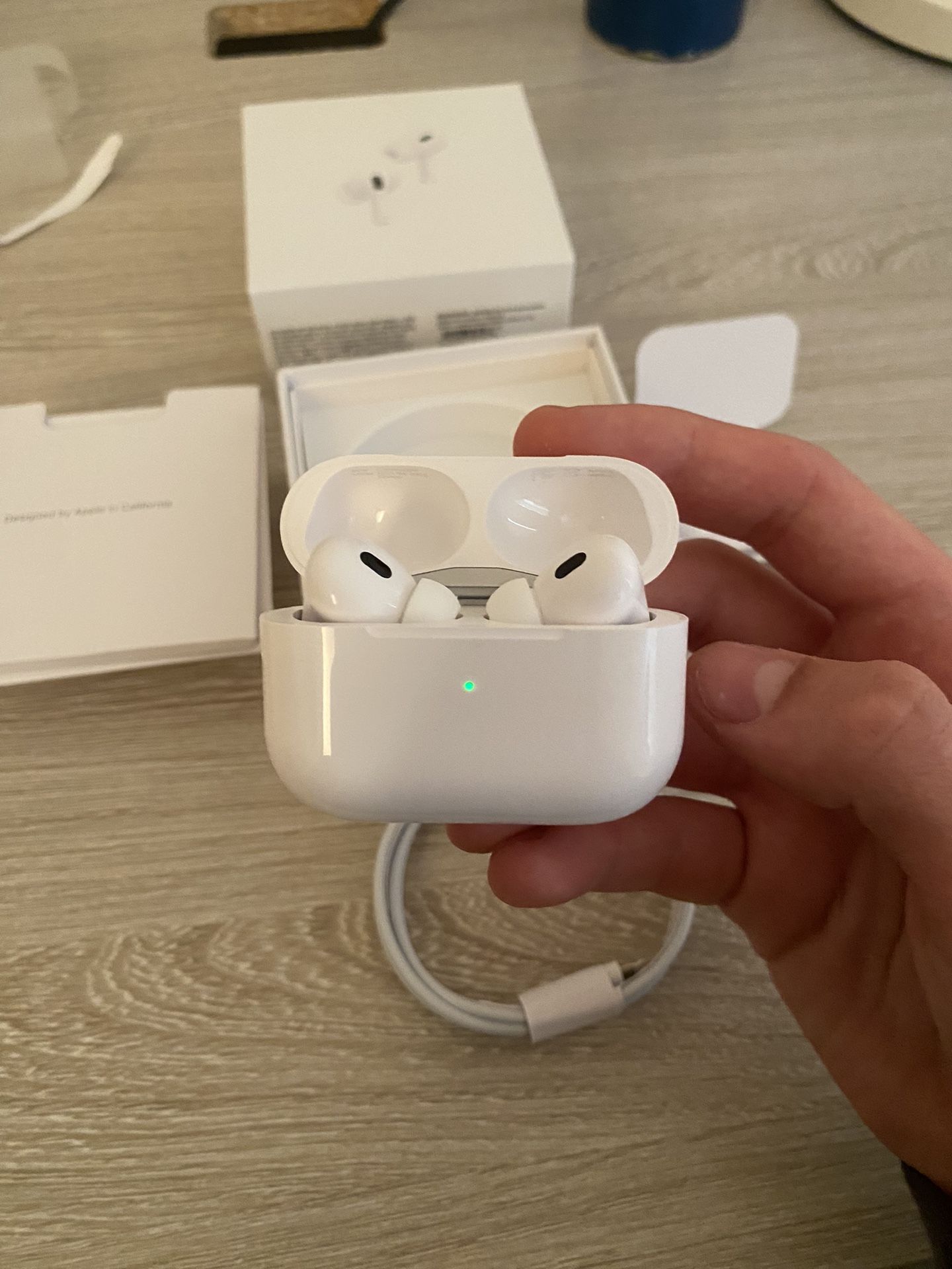 AirPods Pro 2nd Gen brand new