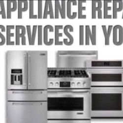 Appliance Repair Washers And Dryers 