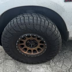 Method Rims 