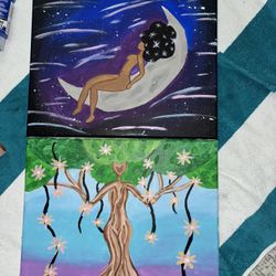 “World Of Woman” 