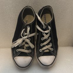Converse Size 1