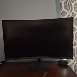 Samsung 27" Monitor 