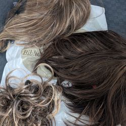 Wigs
