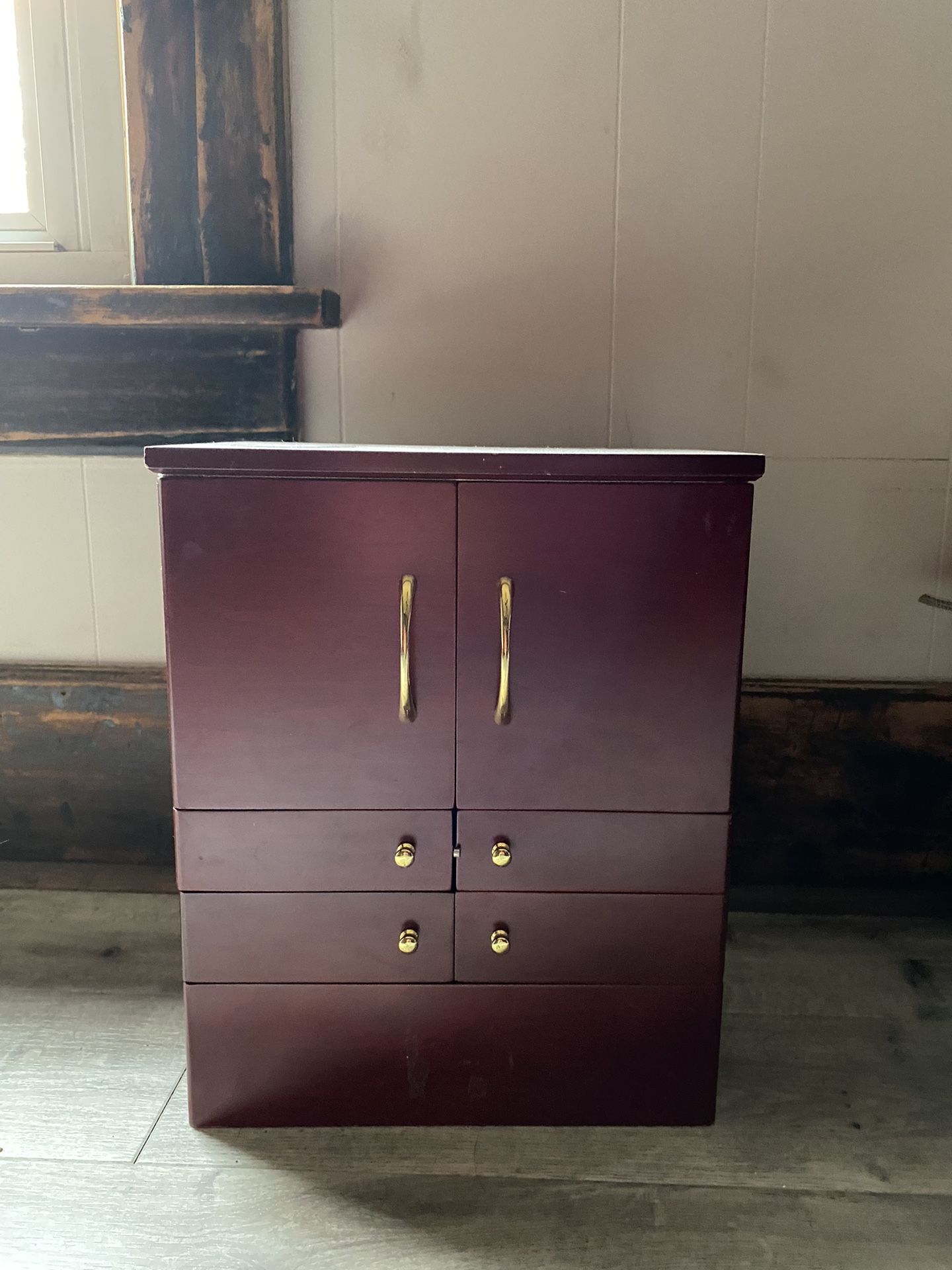 Jewelry Box
