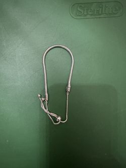 Pandora Snake Chain