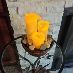 Mini Fountain 