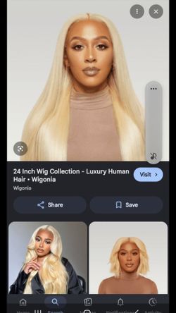 Wigs