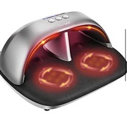 Foot Massager