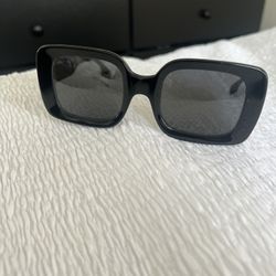 Burberry Sunglasses 
