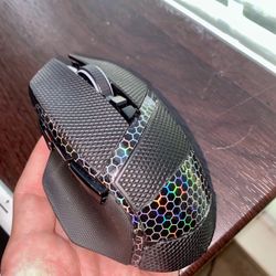 Razer Basilisk ultimate Custom Wireless Mouse
