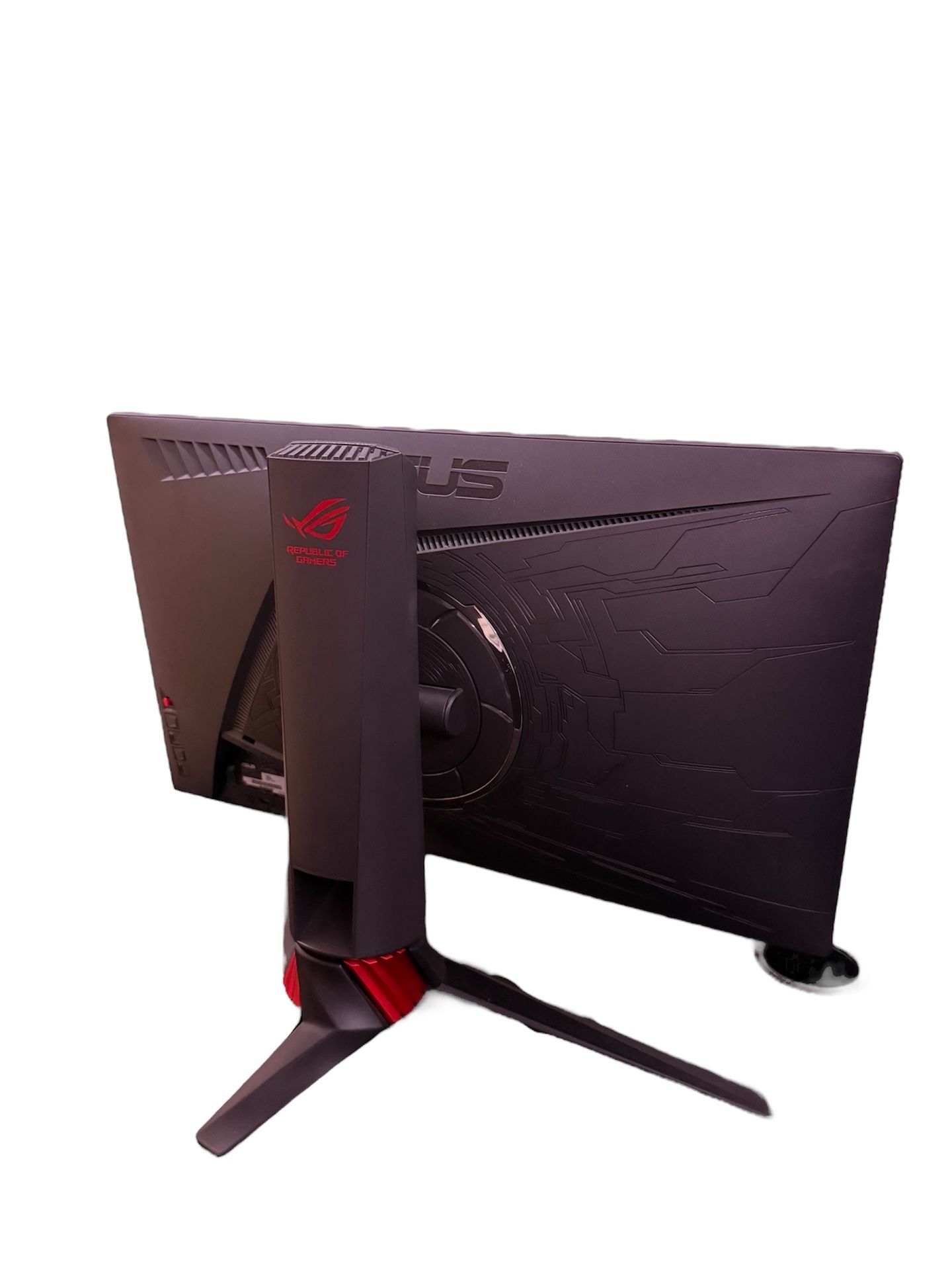 Gaming Monitor 240hz XG248Q Rog Strix