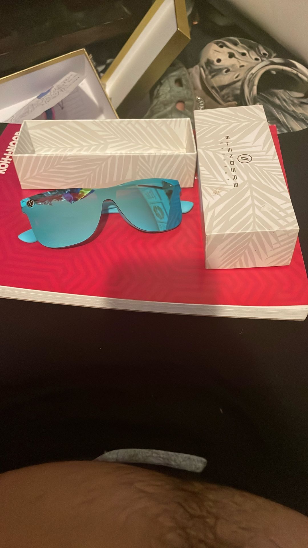 Blenders Sunglasses
