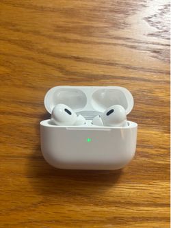 Apple AirPods Pro (2nd Generation)