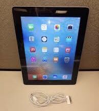 Ipad 3rd Gen with 4G