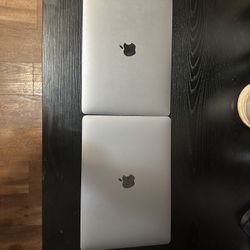 Apple Macbook Air / Apple Macbook Pro