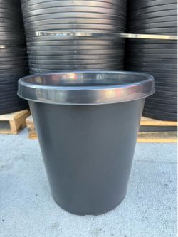 New 15 Gallon Nursery Container / Plant Pot