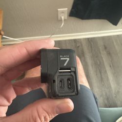 Go Pro Here 7 