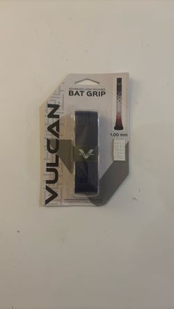 Bat Grip Tape - NEW IN PACKAGE