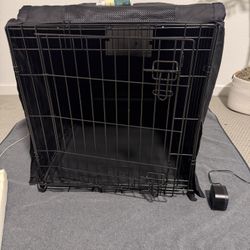 36 Inch Dog Crate