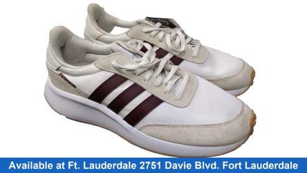 Adidas 136095495 White