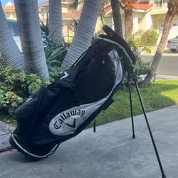 └➤➤➤ Callaway Golf Bag 