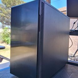Gaming PC- Windows 11-1 TB Storage, i7, 64 GB Ram, Nvidia Gpu - $390.. Firm On Price 