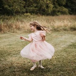 Flower Girl dress