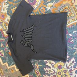 Saint shirt for kid baggy