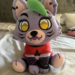 Fnaf Plushie