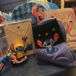 Stitch