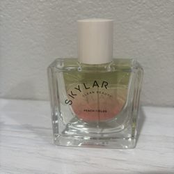 Skylar Clean Beauty Peach Fields Eau De Parfum 1.7 Oz