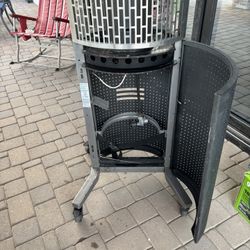 Commercial Patio Heater 