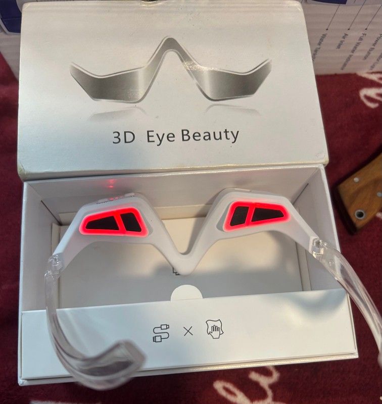 3D EYE ποΈ BEAUTY