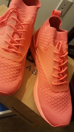 Reebok Zoku Runner knit Sneaker