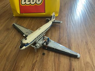 LEGO Bundle - 3 sets