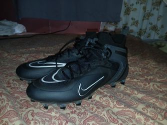 Lacrosse Nike huaraches