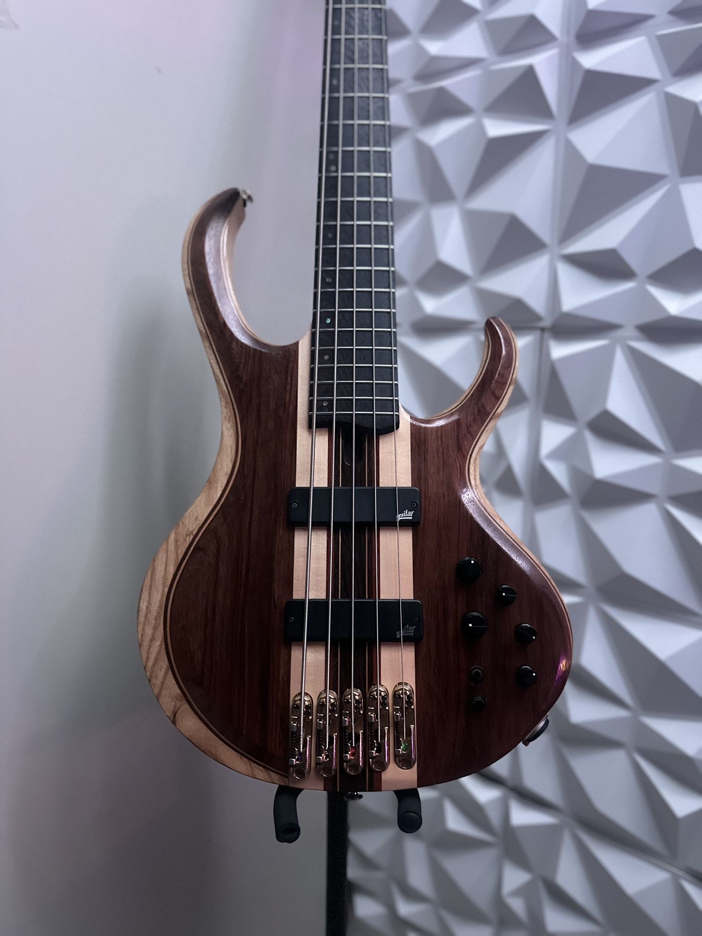 Ibanez Btb 1835 Premium