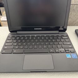 Chromebook 