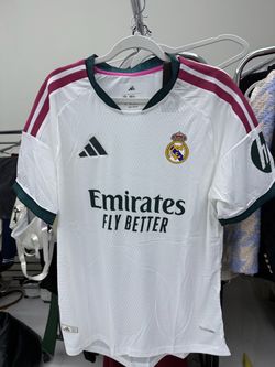 New kit 2026 - Real Madrid! $69