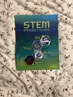 Stem Project Guide 9