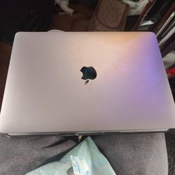 Mac Book Pro