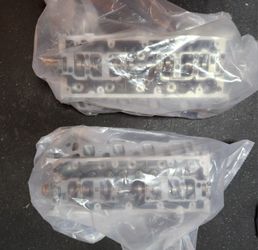 Ford SVT 4.3/5.4Cylinder Heads