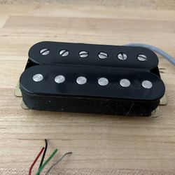 PRS SE HUMBUCKERS 
