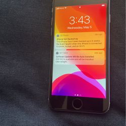  iPhone 6s  Boost mobile phone Unlock 
